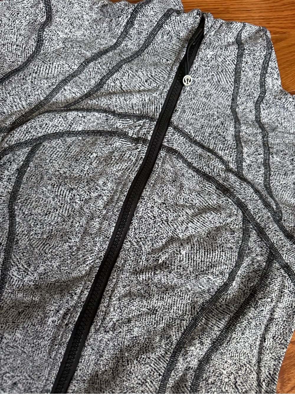 Lululemon define jacket - Picture 2 of 6
